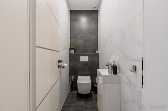 5-izbový Nízkoenergetický Rodinný Dom A1 s Dvojgaražou - 18
