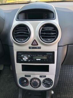 “Aj na splatky” Opel Corsa 1.0, SK AUTO, 63.000 KM - 18