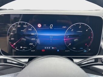 MERCEDES-BENZ GLC 220 d 4MATIC - NOVÉ VOZIDLO - 18