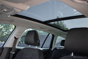 Škoda Octavia Combi SCOUT2.0 TDI DSG 4x4 - 18