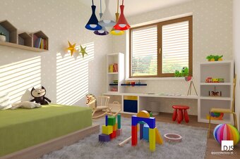 MARKS™ | SKOLAUDOVANÉ 4-izbový bungalov v Rimavskej Sobote - 18