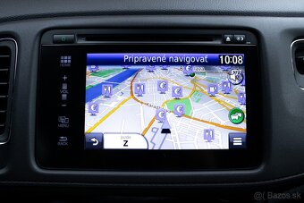 Honda HR-V 1.5 i-VTEC Executive CVT 2019 - 18