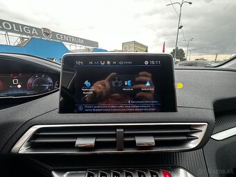 Peugeot 3008 1.6 BlueHDi 120 Allure - 18