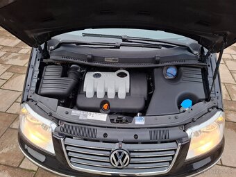 sharan tdi 7 miest - 18
