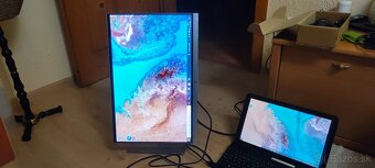 Monitor HP - 18