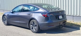 Tesla Model 3 Long Range 82kWh AWD, dual motor  20 745 € Mož - 18