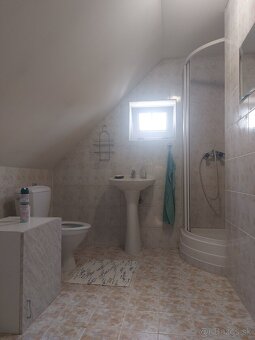 RD-6 izbový s pozemkom 1980 m2 Dubodiel pri. Trenčíne - 18