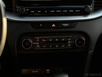 KIA XCeed 1.6 CRDi MHEV Platinum A/T 136 PS 2022 KAMERA TOP - 18