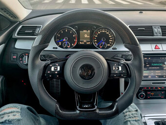 PREVODNIK NA MULTIFUNKCNY VOLANT AUDI VOLKSWAGEN ŠKODA SEAT - 18