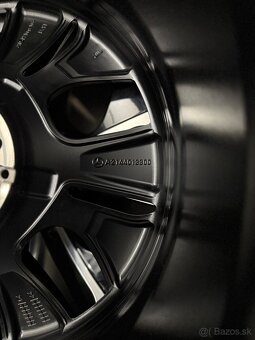 Letná sada 5x112 R19 Mercedes Benz E Class W214 S214 - 18