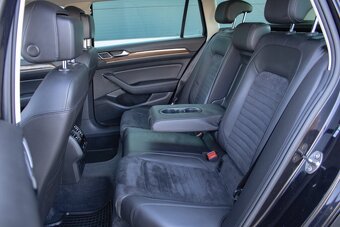 Volkswagen Passat Variant 2.0 TDI DSG VW - 18