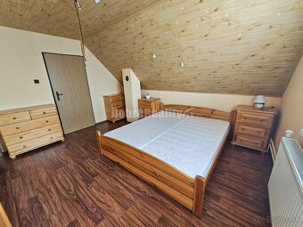 EXKLUZÍVNE U NÁS RD/CHALUPA v obci Malá Lehota - 18