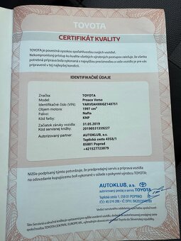 Toyota Proace Verso Shuttle 2.0 D-4D 150 S S SCR City - 18