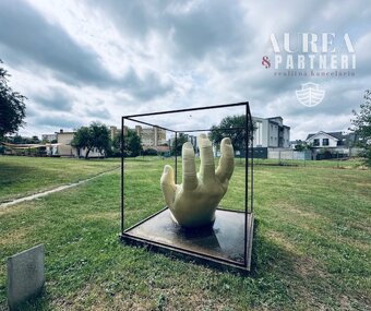 PRENÁJOM Zariadený 3-IZB byt T.Vansovej Nové Zámky pri centr - 18