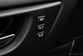 Subaru Outback 2.5i ES Comfort CVT - 18