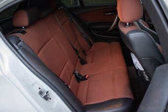 BMW Rad 1 120d, 130kW, 5d - 18