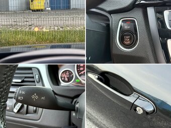 BMW 4 430d 190kW 2014 | headup, kamera, CarPlay, šíbr - 18