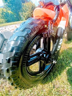 Detský bicyklík - 18