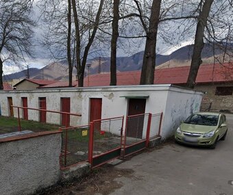 Zrekonštruovaný 3-izb. byt 70 m² + záhradka a garáž, Vrútky - 18