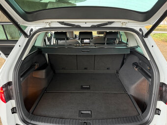 Škoda Kodiaq 2.0 TSI Style 4x4 DSG Automat - 18