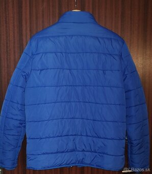 Zimná pánska bunda. - 18
