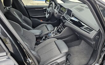 BMW Rad 2 Gran Tourer 218i, F46, Automat, Odpočet DPH - 18