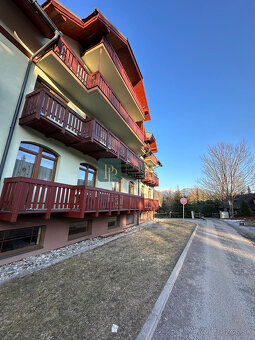 Predaj veľký 2 izb.apartmán Donovaly, 67m2, z ktorého môže b - 18