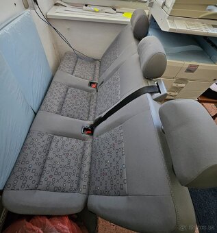 VW T5 BULLI Transporter BUS - 18