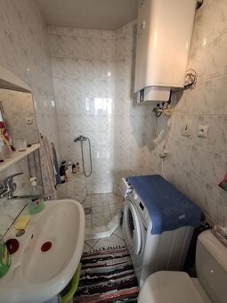 NA PREDAJ - rodinný dom, Radobica okr.Prievidza - 18