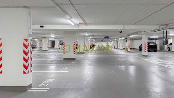 Exkluzívny 2-izbový apartmán s najväčšou rozlohou v projekte - 18