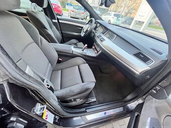BMW Rad 5 GT 530d xDrive M paket, 1.maj.SR - 18