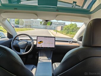 Tesla model 3 2021 Long Range Dual motor - 18