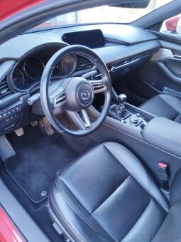 Mazda 3 G122 Plus/Safety/Sound/Style/Luxury - 18