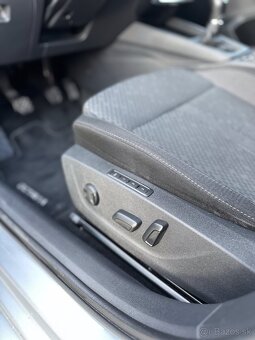 Škoda Octavia 4. 2020 2.0TDI Combi ACC/Virtual/LINE - 18