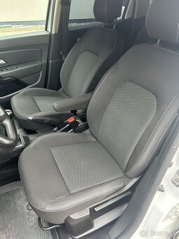 Dacia Duster 1.3 TCE 96KW 4x4 - 18