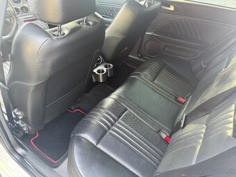 Alfa romeo 159 Ti 2.4,  154kW - 18