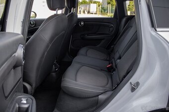 Mini Countryman SE ALL4 plug-in Hybrid - 18