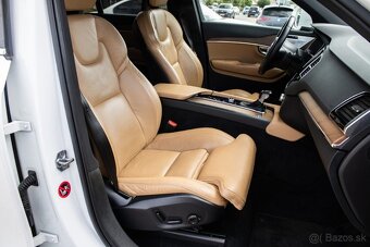 Volvo XC90 T6 AWD 235KW A/T INSCRIPTION - 18