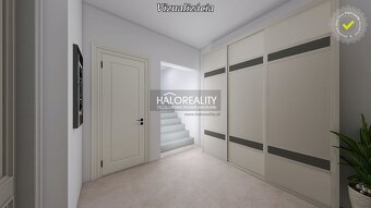 HALO reality - Predaj, rodinný dom Levice, 5 izieb, terasa,  - 18