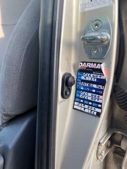 Toyota Hilux 2.5 D-4D 4×4 165 000km - 18