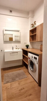 2,5i byt s vlastnou záhradkou v centre mesta - 18