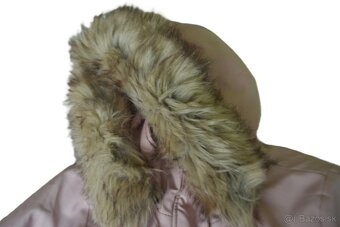 Dámska bunda Only, veľ.44/XL - 18