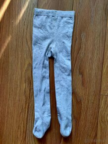 Rukavice,pančušnčuchy,ponožky,šatka - 18