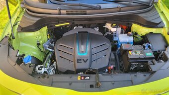 KIA SOUL Electric odpočet DPH - 18