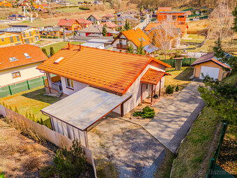 Rodinný dom na predaj, Bažantia ulica, Veľký Šariš - Kanaš - 18