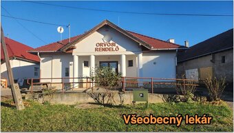PREDANÉ - Najlacnejší stavebný pozemok - Göncruszka - 18