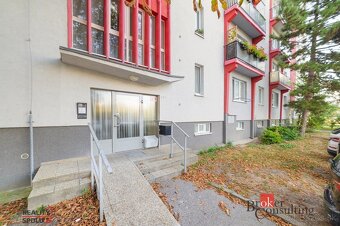 3 izbový byt v skvelej lokalite Ružinova v časti Štrkovec na - 18