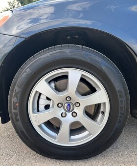 VOLVO XC60 2.4 D3 AWD AT SUMMUM GEARTRONIC - 18