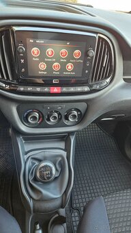 Fiat Dobló  1.6 MTJ 105k Base 5M - 18