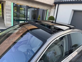 AUDI A8 50L 3.0 TDI V6 QAUTTRO 210KW - 18